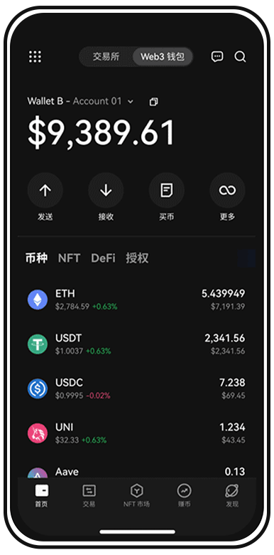 o易交易所app官方下载页面展示